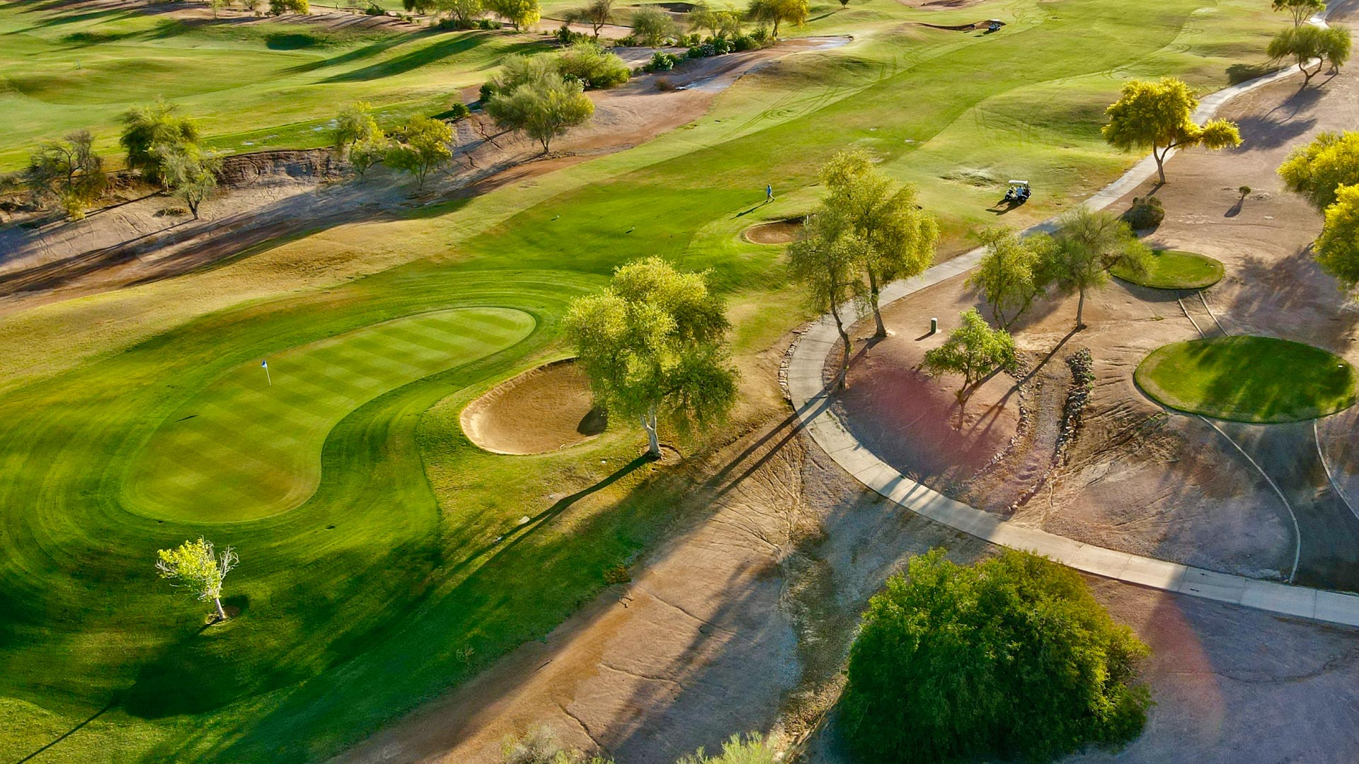 Power Ranch Golf Club Phoenix & Scottsdale Public Course Home